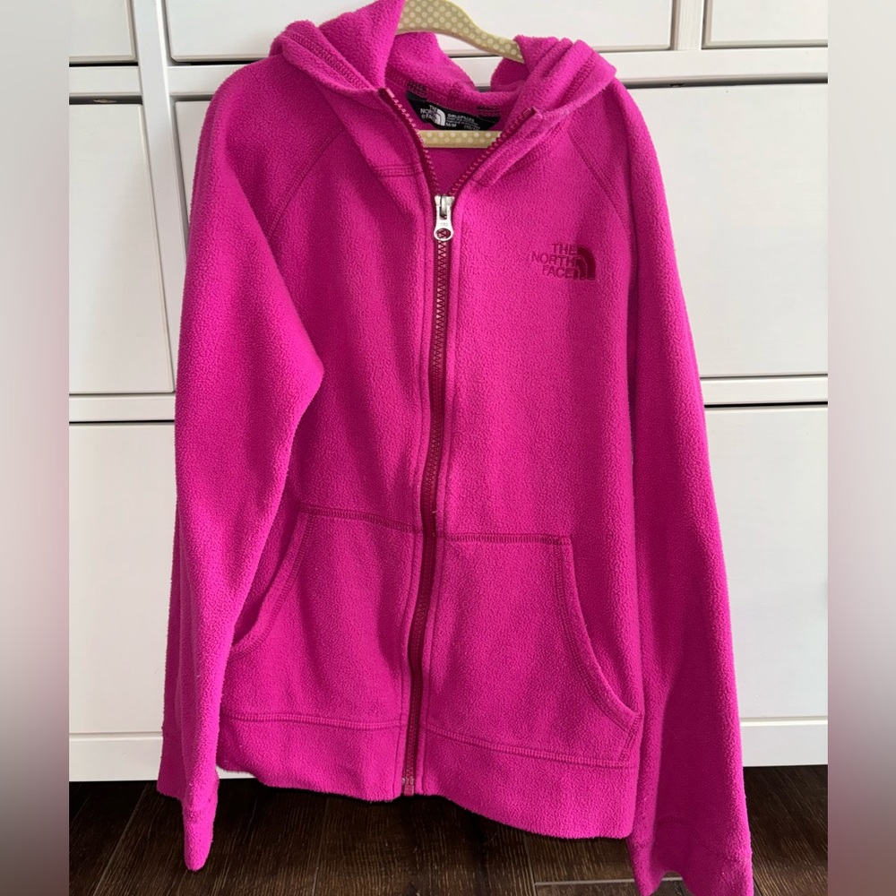 GUC North Face light jacket- size M 10/12